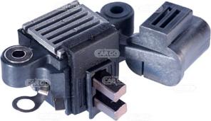 HC-Cargo 132991 - Ģeneratora sprieguma regulators www.autospares.lv