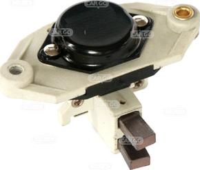 HC-Cargo 132903 - Voltage regulator, alternator www.autospares.lv