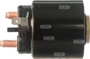 HC-Cargo 132976 - Solenoid Switch, starter www.autospares.lv