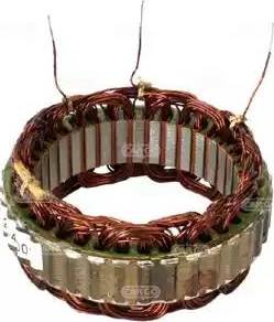 HC-Cargo 132436 - Stator, alternator www.autospares.lv