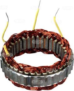 HC-Cargo 132438 - Stator, alternator www.autospares.lv