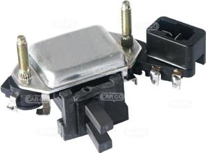 HC-Cargo 132432 - Ģeneratora sprieguma regulators www.autospares.lv