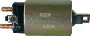 HC-Cargo 132591 - Ievilcējrelejs, Starteris www.autospares.lv