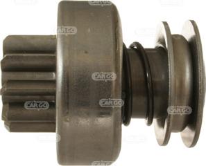 HC-Cargo 132514 - Zobrats, Starteris www.autospares.lv