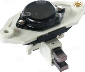 HC-Cargo 132666 - Ģeneratora sprieguma regulators www.autospares.lv