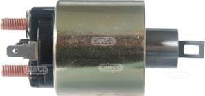 HC-Cargo 132094 - Solenoid Switch, starter www.autospares.lv