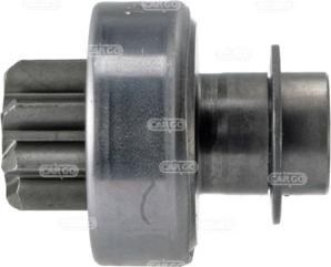 HC-Cargo 132005Z - Pinion, bendix, starter www.autospares.lv