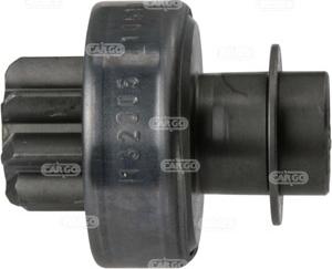 HC-Cargo 132005 - Pinion, bendix, starter www.autospares.lv