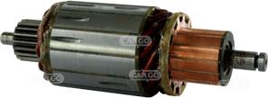 HC-Cargo 132031 - Armature, starter www.autospares.lv