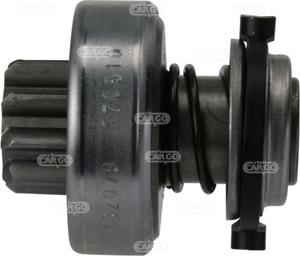 HC-Cargo 132079Z - Pinion, bendix, starter www.autospares.lv