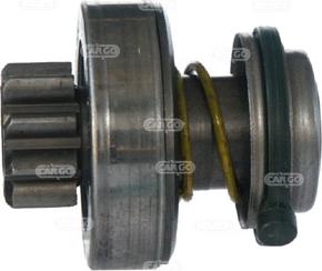 HC-Cargo 132079 - Pinion, bendix, starter www.autospares.lv