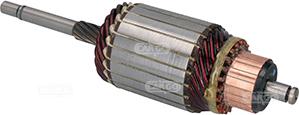 HC-Cargo 132158 - Enkurs, Starteris www.autospares.lv