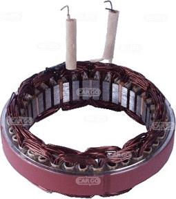 HC-Cargo 132352 - Stator, alternator www.autospares.lv