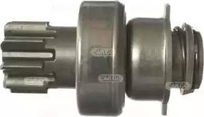 HC-Cargo 132311 - Ведущая шестерня, бендикс, стартер www.autospares.lv