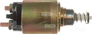 HC-Cargo 132253 - Ievilcējrelejs, Starteris www.autospares.lv