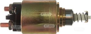 HC-Cargo 132252 - Ievilcējrelejs, Starteris www.autospares.lv