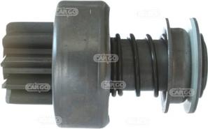 HC-Cargo 132702 - Zobrats, Starteris www.autospares.lv