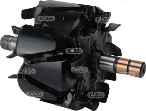 HC-Cargo 137580 - Rotors, Ģenerators www.autospares.lv