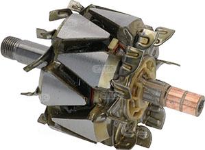 HC-Cargo 137523 - Rotor, alternator www.autospares.lv