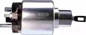 HC-Cargo 137693 - Solenoid Switch, starter www.autospares.lv