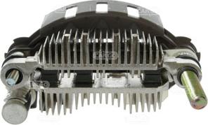 HC-Cargo 137849 - Rectifier, alternator www.autospares.lv