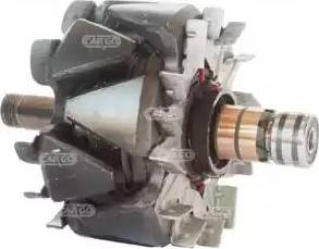 HC-Cargo 137851 - Rotor, alternator www.autospares.lv