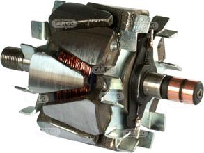 HC-Cargo 137335 - Rotor, alternator www.autospares.lv