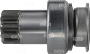 HC-Cargo 137218 - Ведущая шестерня, бендикс, стартер www.autospares.lv