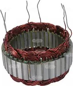 HC-Cargo 137224 - Stator, alternator www.autospares.lv