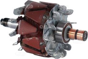 HC-Cargo 137799 - Rotor, alternator www.autospares.lv