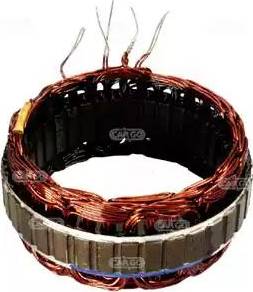 HC-Cargo 137716 - Stator, alternator www.autospares.lv