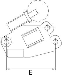 HC-Cargo 334120 - Регулятор напряжения, генератор www.autospares.lv