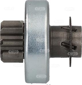 HC-Cargo 335404 - Zobrats, Starteris www.autospares.lv