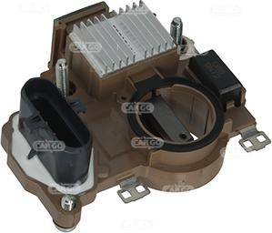 HC-Cargo 335665 - Ģeneratora sprieguma regulators autospares.lv