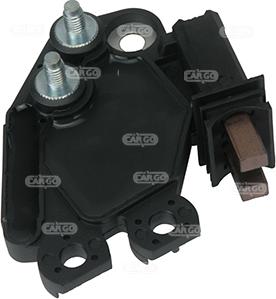 HC-Cargo 335 044 - Ģeneratora sprieguma regulators autospares.lv