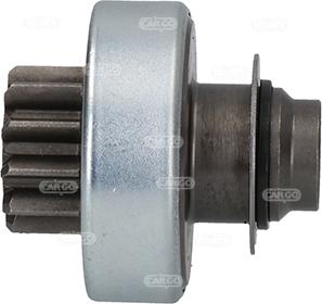 HC-Cargo 335230 - Pinion, bendix, starter www.autospares.lv