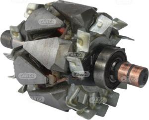 HC-Cargo 330090 - Rotor, alternator www.autospares.lv