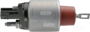 HC-Cargo 330030 - Solenoid Switch, starter www.autospares.lv