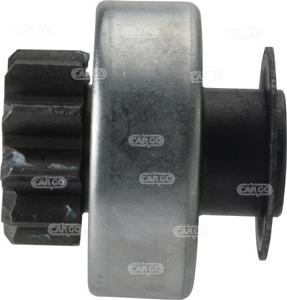 HC-Cargo 330104 - Pinion, bendix, starter www.autospares.lv