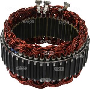 HC-Cargo 330114 - Stator, alternator www.autospares.lv