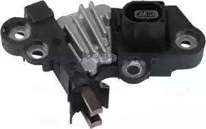 HC-Cargo 330805 - Voltage regulator, alternator www.autospares.lv