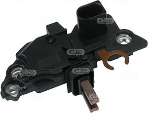 HC-Cargo 333980 - Ģeneratora sprieguma regulators www.autospares.lv