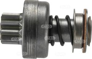 HC-Cargo 333606 - Pinion, bendix, starter www.autospares.lv