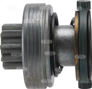 HC-Cargo 333191 - Pinion, bendix, starter www.autospares.lv