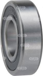 HC-Cargo 333102 - Bearing www.autospares.lv