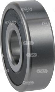 HC-Cargo 333119 - Bearing www.autospares.lv