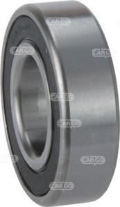 HC-Cargo 333115 - Bearing www.autospares.lv