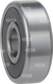 HC-Cargo 333116 - Bearing www.autospares.lv