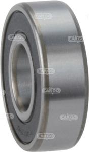 HC-Cargo 333110 - Bearing www.autospares.lv