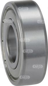 HC-Cargo 333113 - Подшипник www.autospares.lv